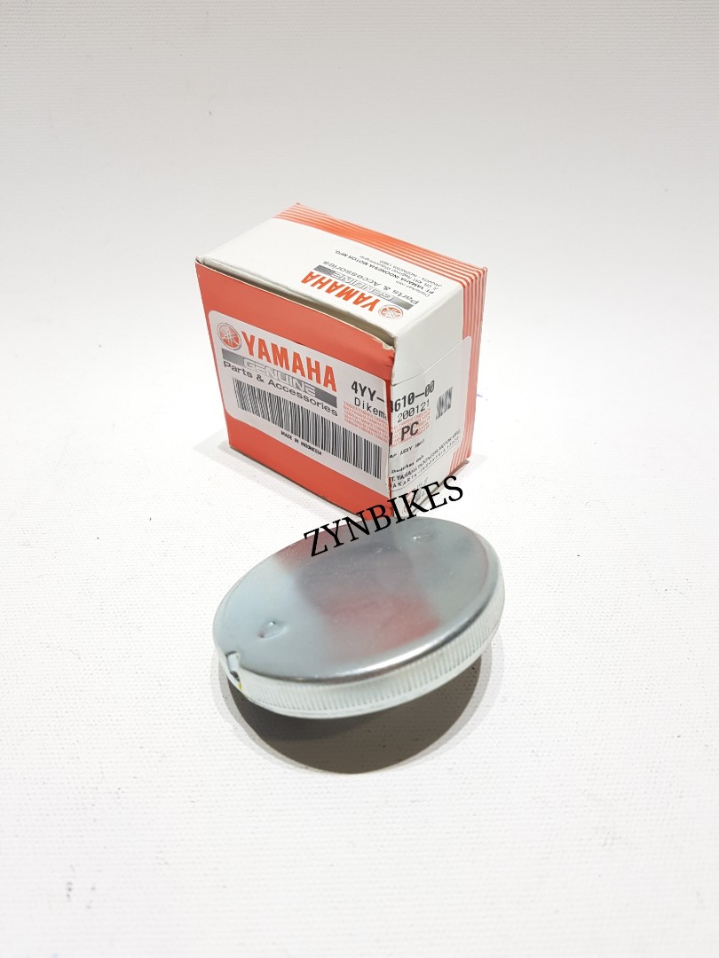 FUEL TANK CAP YAMAHA SPARK 135 LC135 JUPITER X1R SNIPER 150 Y15ZR