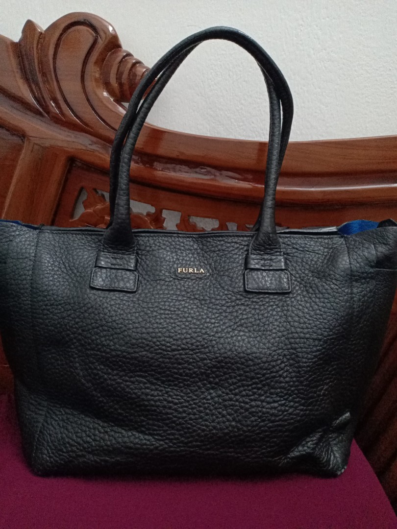 Furla capriccio tote on sale