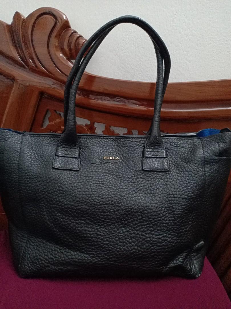 Furla capriccio satchel store