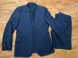 G2000 suit and pants set