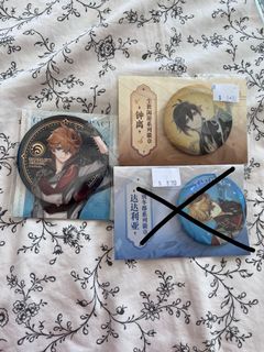 (Category: ) located in . Submitted by fushiguroes (Listing ID 1164459885, Image 1). Description: .