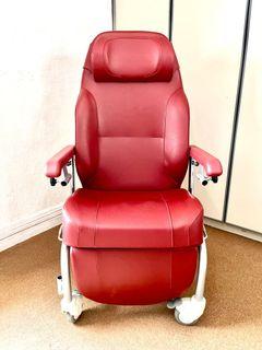 Geriatric Chair Asian-Fit 