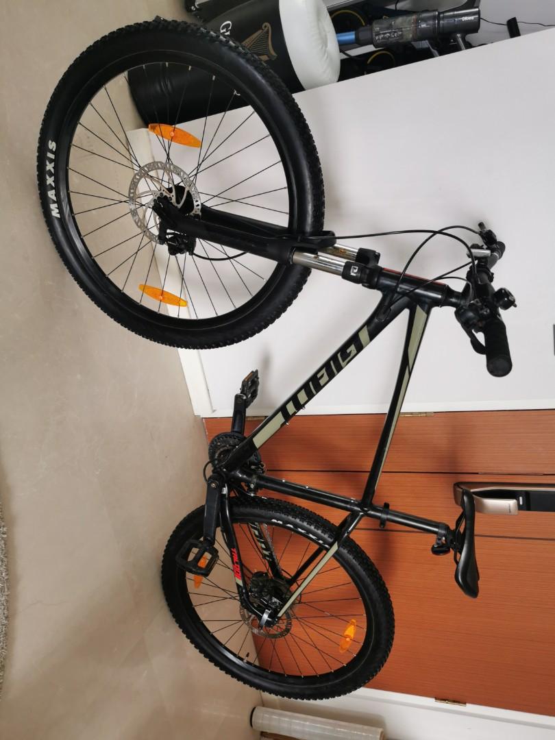 Giant Talon 275