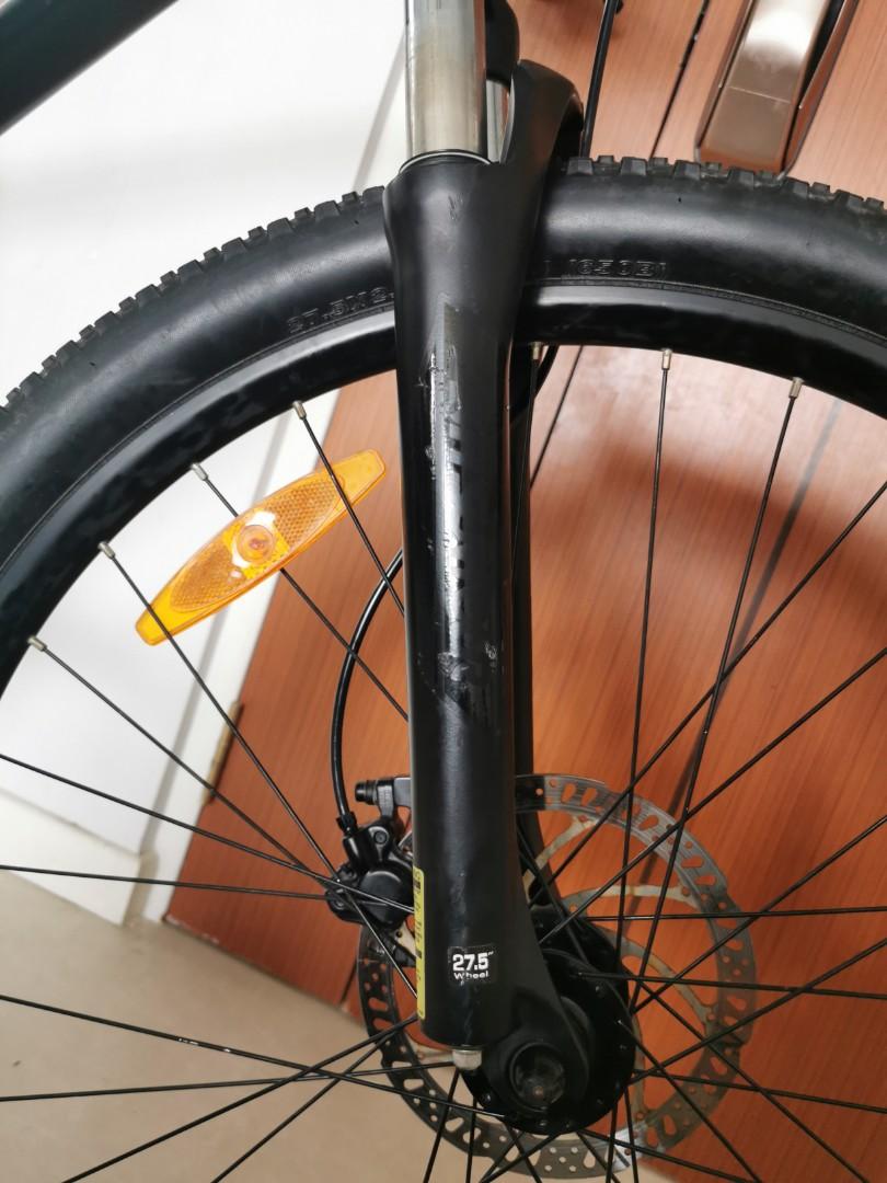 Giant talon outlet 275
