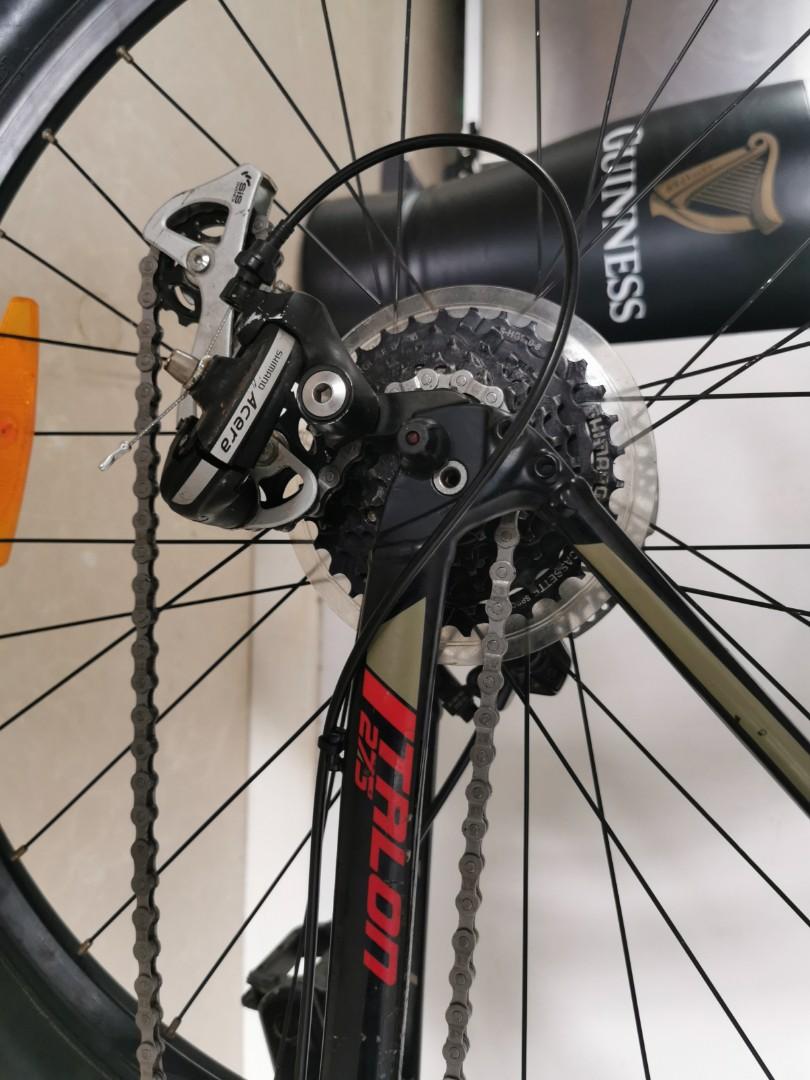 Talon sales 275 giant