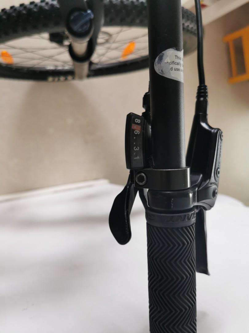 Giant talon 275 price shop
