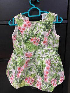 Gingersnap dress