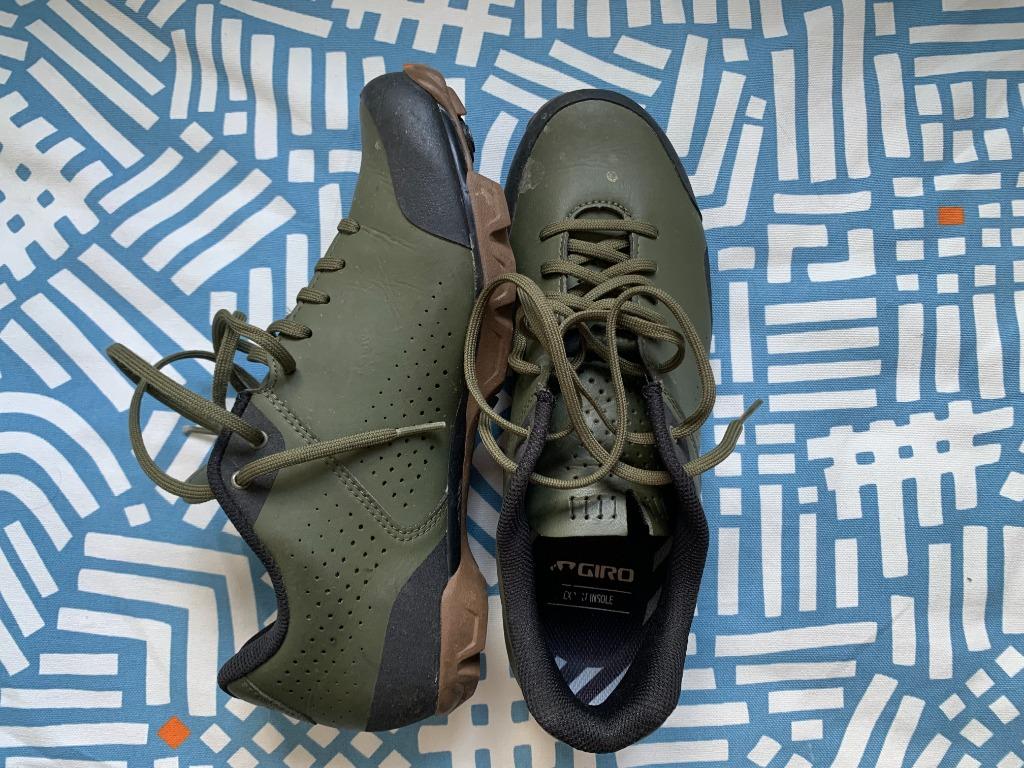 Privateer lace giro sales