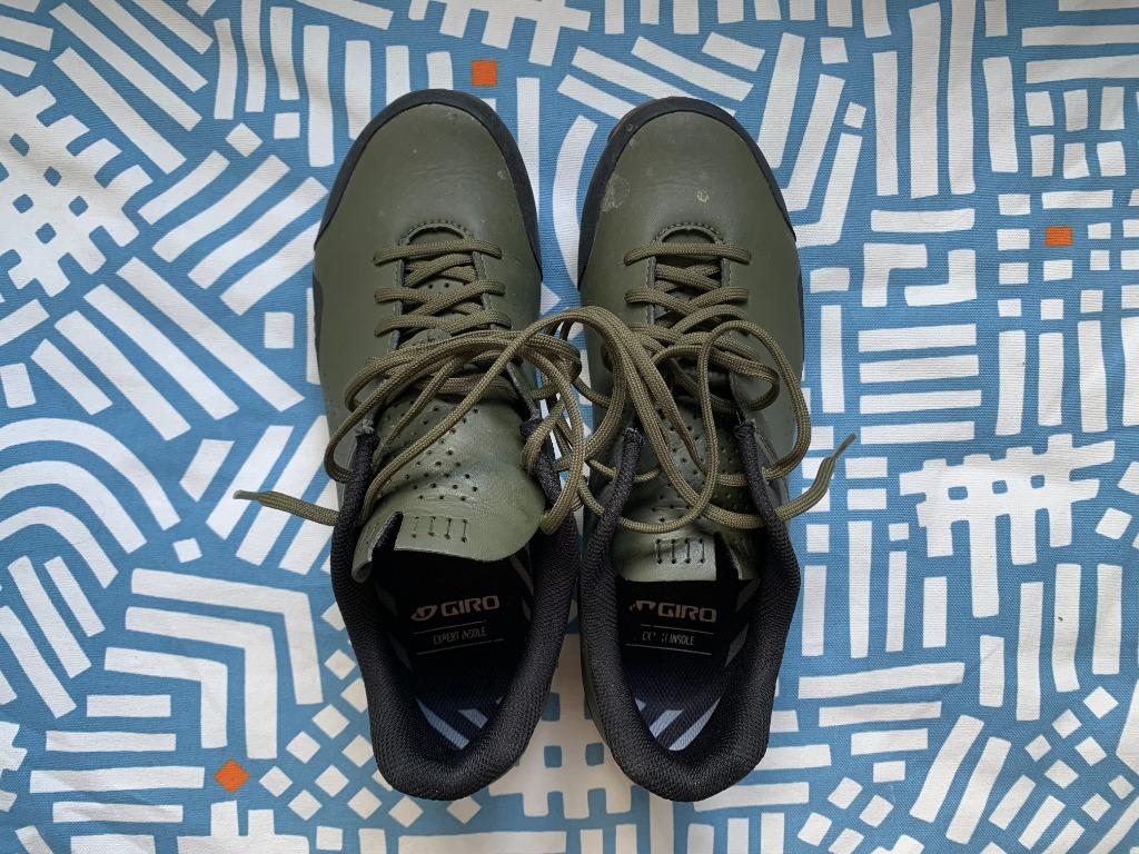 Giro privateer lace 2025 shoes