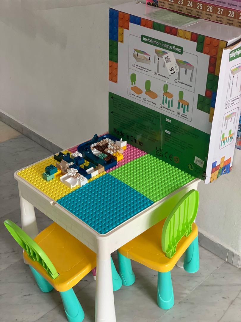 Gobidex table on sale