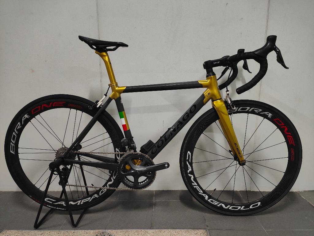 Colnago c60 48s new arrivals