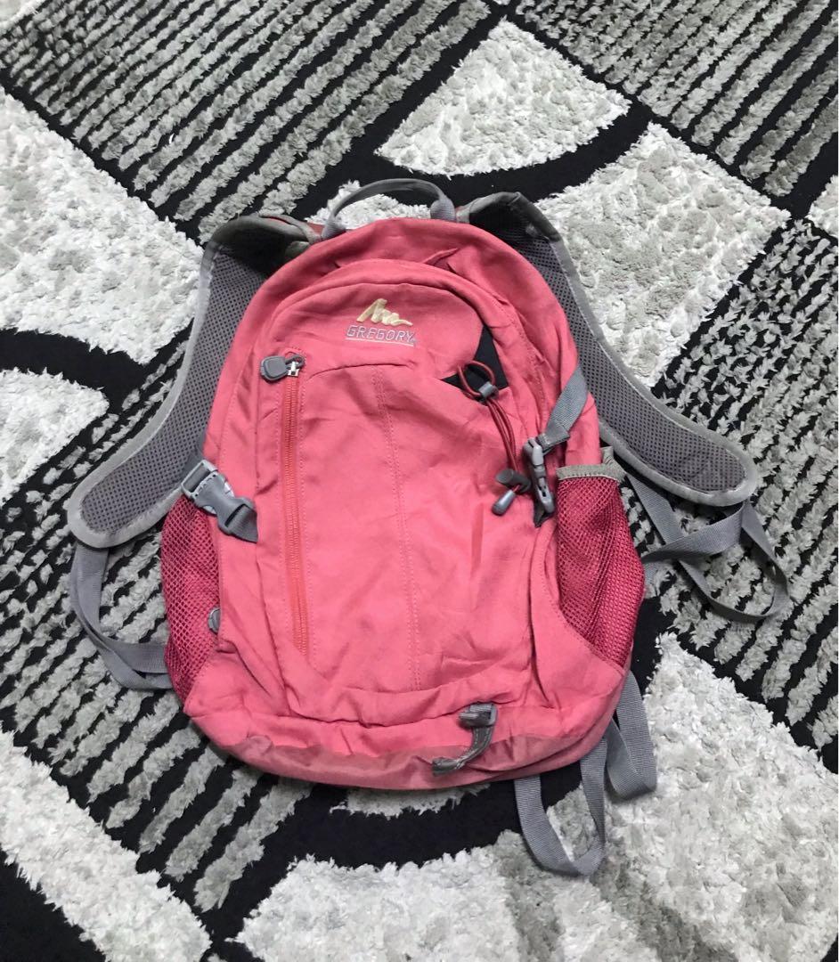 Gregory small backpack online