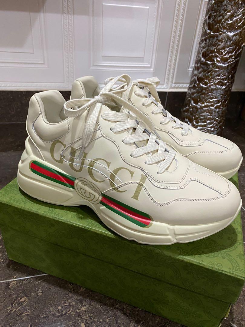 Gucci rhyton original new arrivals