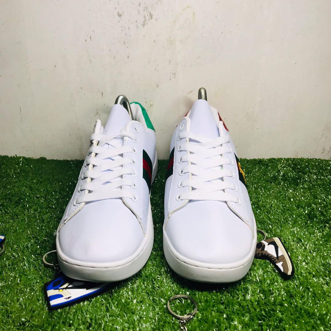 Gucci hotsell sneaker ape