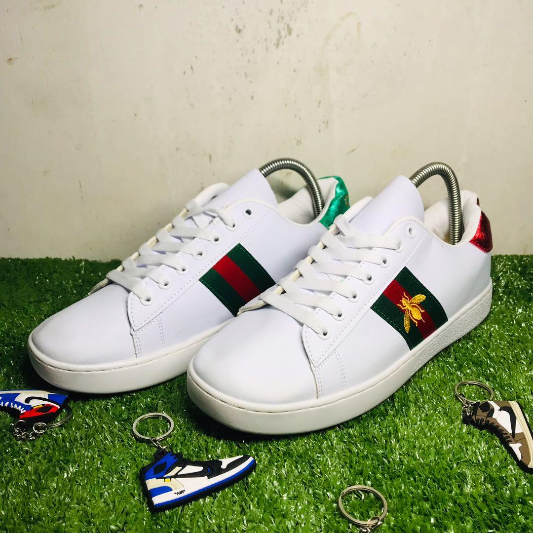 Gucci Gara Sneaker Available For Pre-Order | Hypebeast