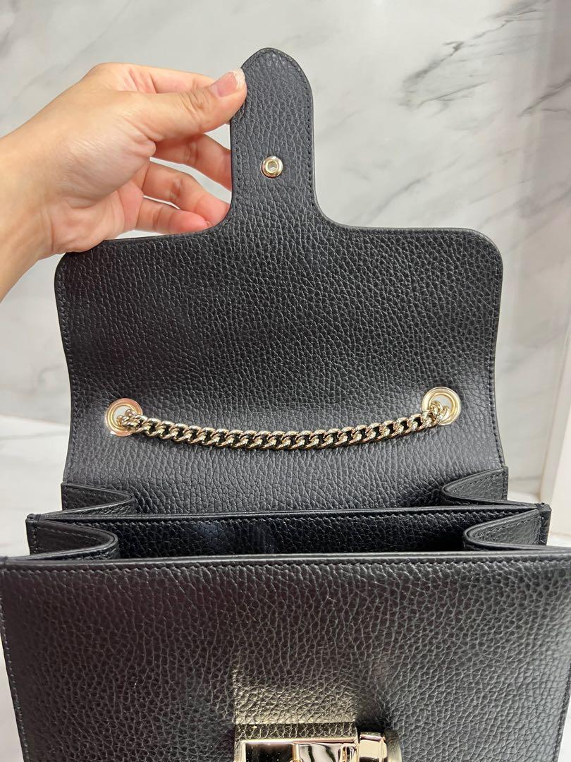 Gucci small organ bag clearance