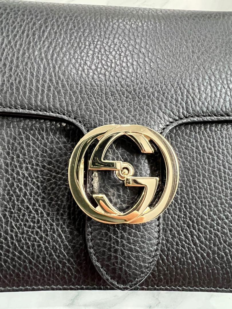 Gucci small organ bag clearance