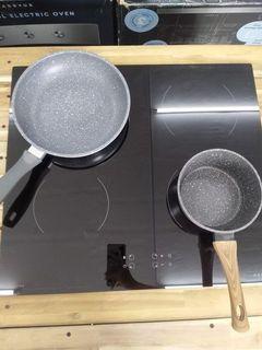 Harbour Induction Cooktop