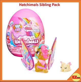 Hatchimals CollEGGtibles, Coral Castle Fold Open Playset with Exclusive  Mermal Character ( Exclusive Set), Girl Toys, Girls Gifts for Ages 5  and