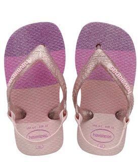 Havaianas Baby Palete Glow Sandal