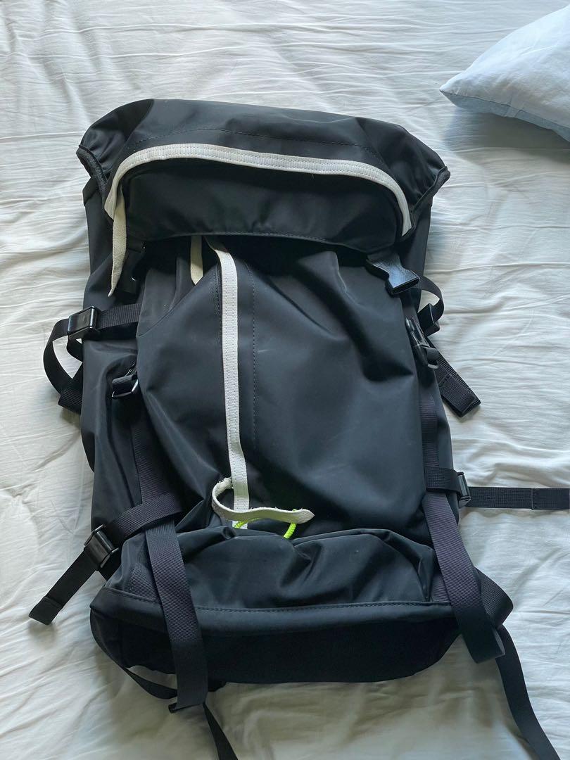 head porter shati rucksack, 男裝, 袋, 背包- Carousell