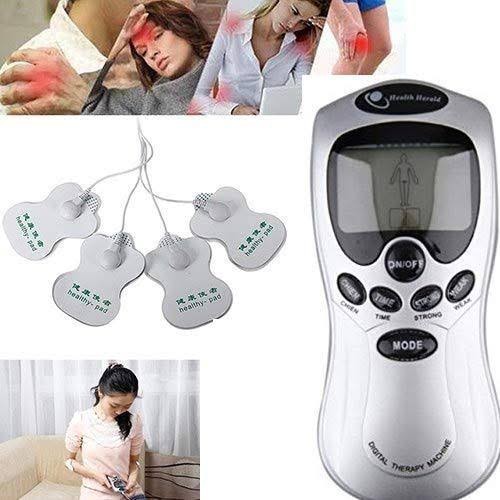 Health Herald Digital Therapy Machine Electrotherapy Device, 健康及營養食用品