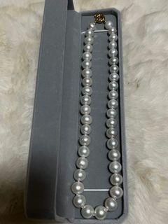 High Quality Fresh Water Pearl Necklace