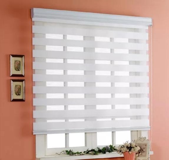 Home Duo Roller Blinds Curtain Roler Blinds Curtain 60 / 80