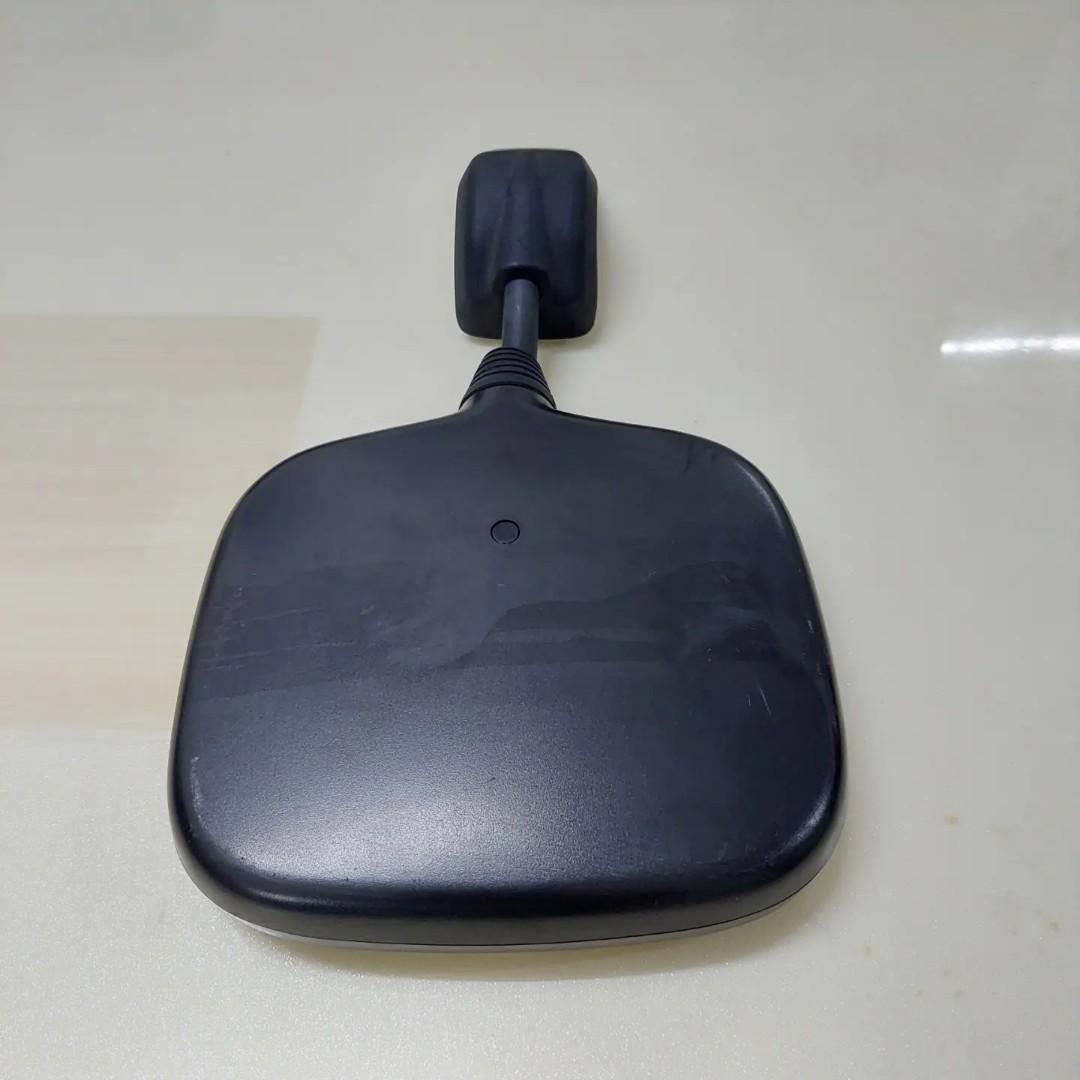Crv rear view 2025 mirror
