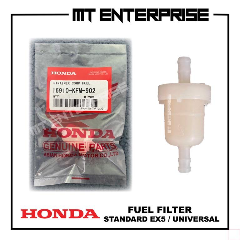 Filter on sale minyak ex5
