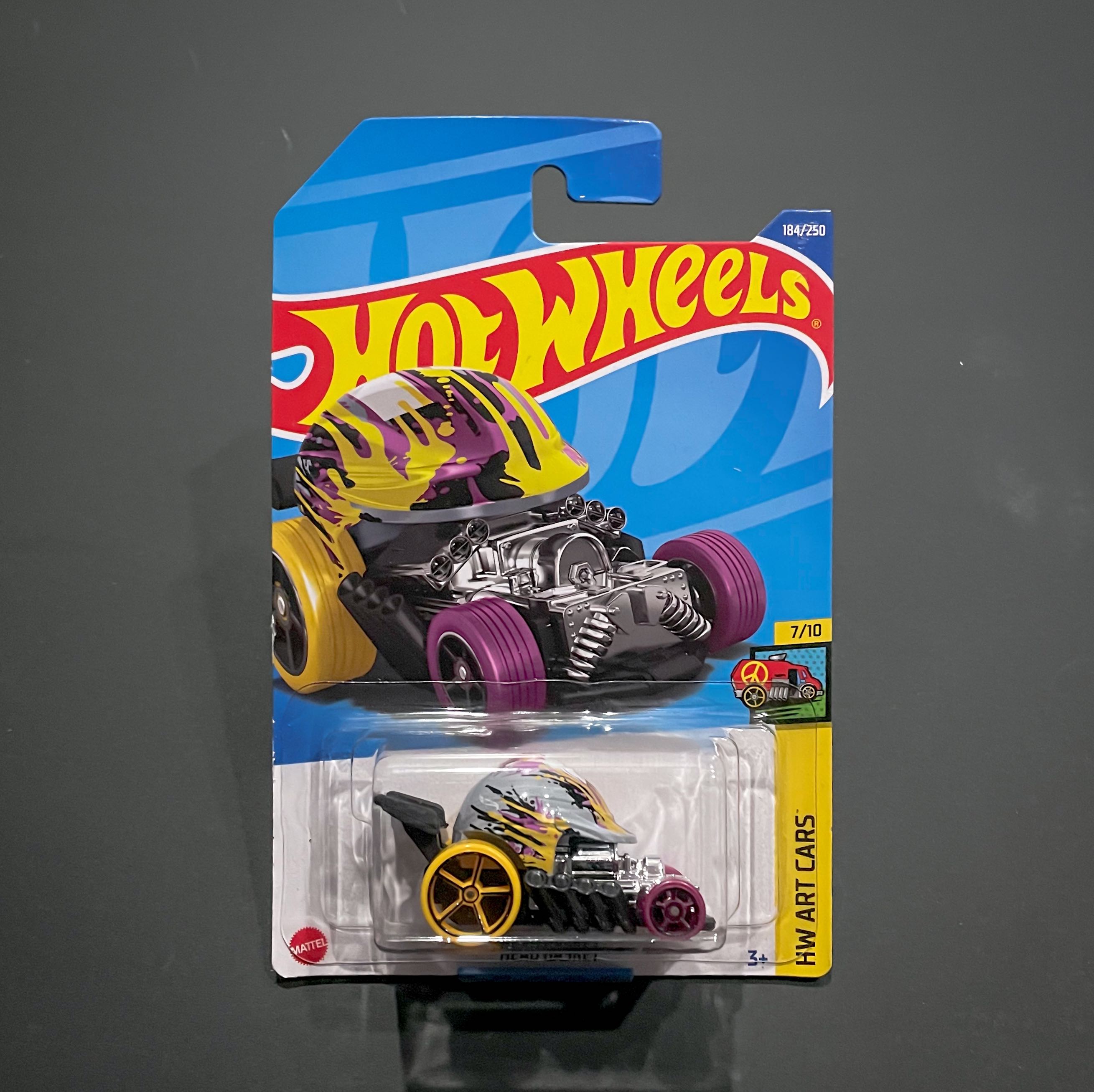 Hot Wheels Head Gasket, Hobbies & Toys, Toys & Games on Carousell