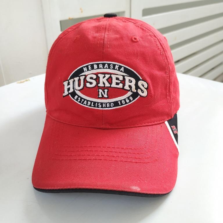 Nebraska football hats online