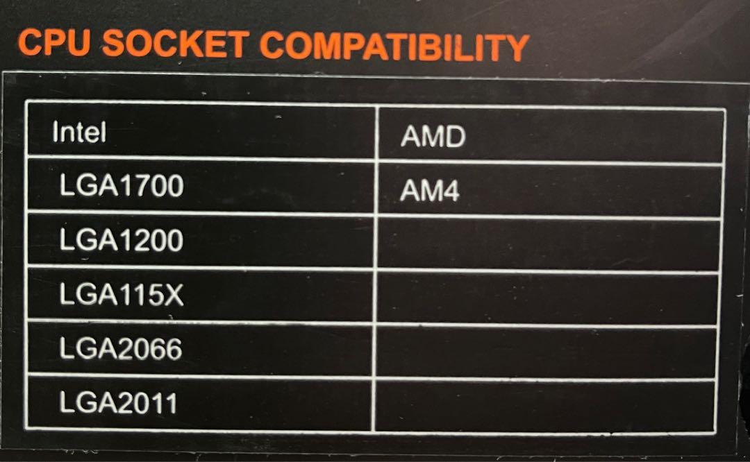 ID Cooling AIO Cooler 240XT Zoomflowsupport LGA1700(intel 12th gen