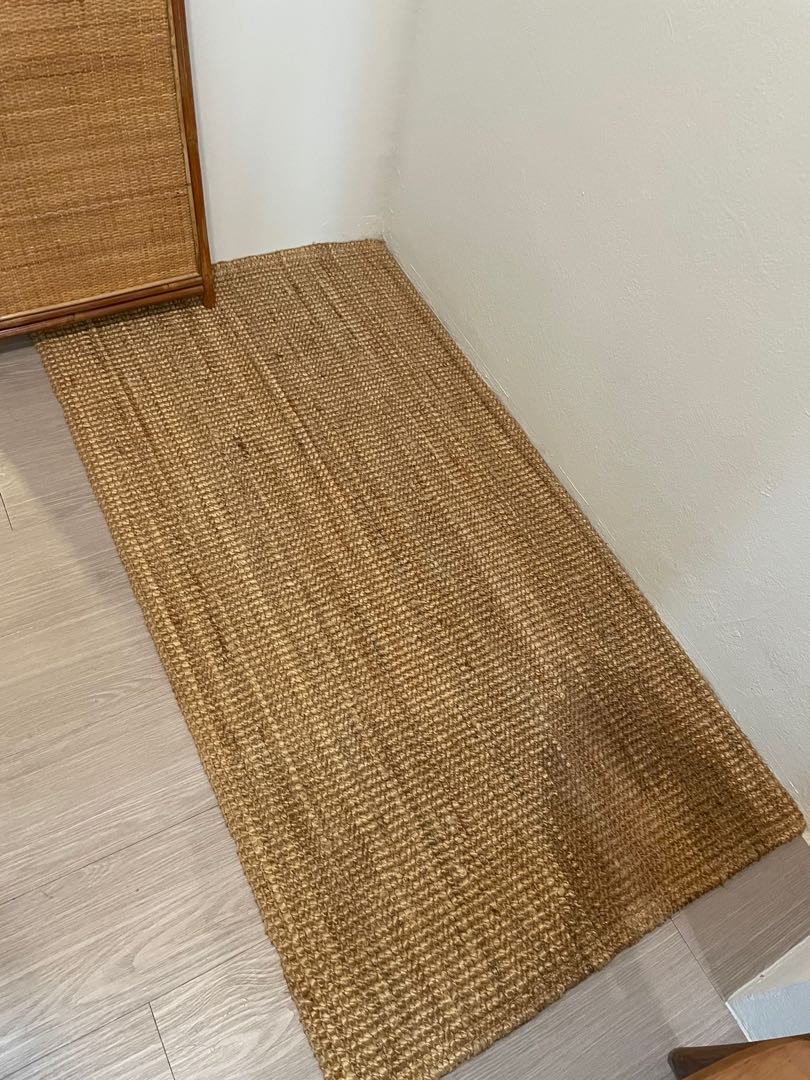 IKEA LOHALS Rug, Furniture & Home Living, Home Decor, Carpets, Mats