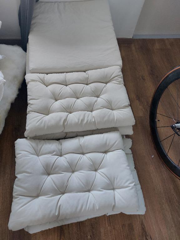 Kuddarna hotsell back cushion