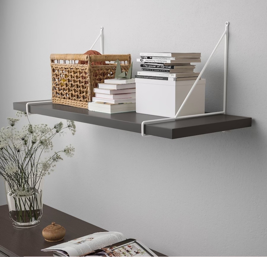 IKEA Wall Display Shelf, Furniture & Home Living, Home Decor, Wall