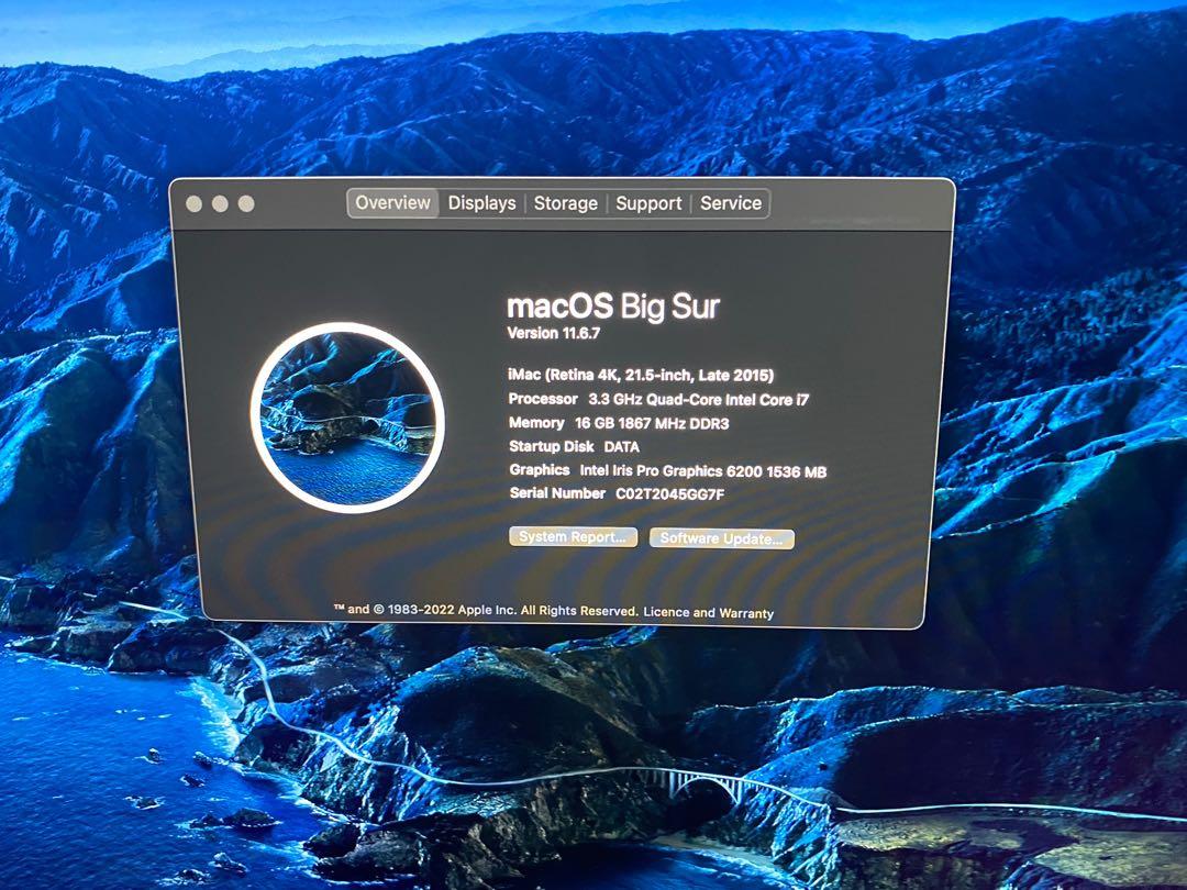 Intel iris pro best sale graphics 6200 1536 mb