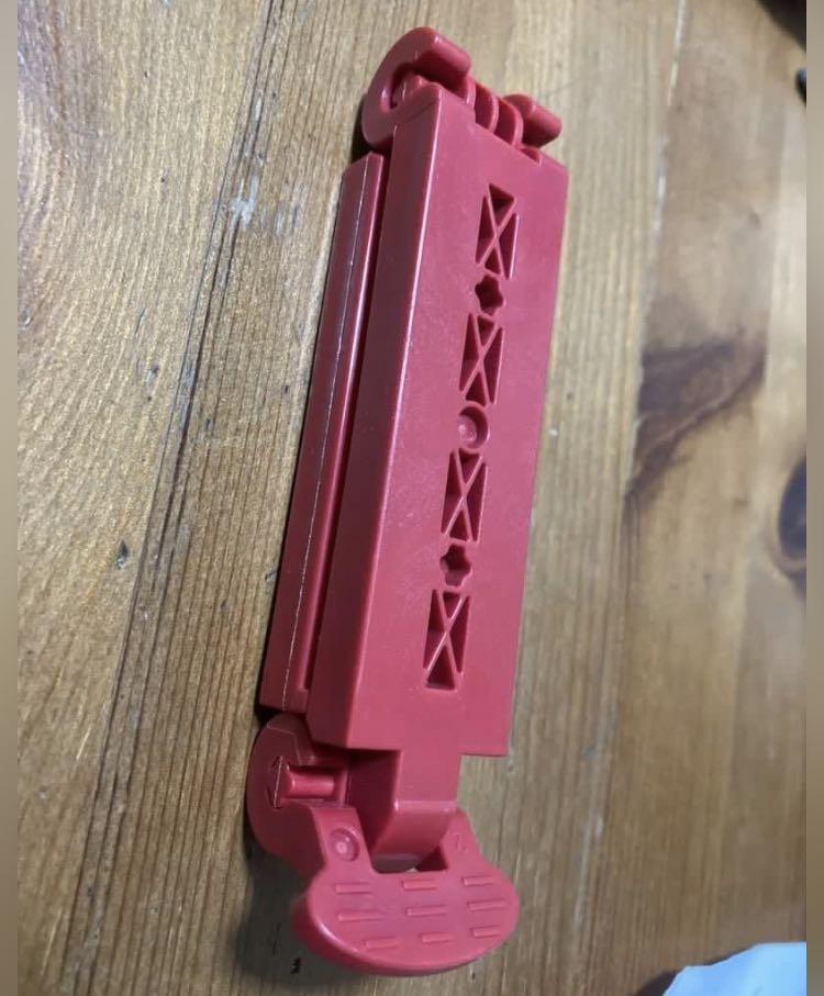 InfaSecure SafeGrip belt clamp Babies Kids Going Out Car