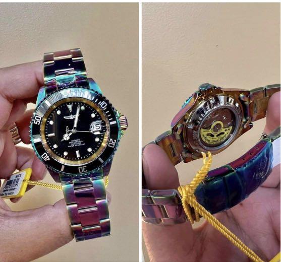 Invicta 26640 outlet