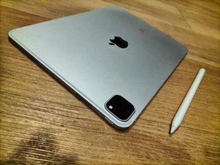 Ipad Pro 11" 3rd gen M1 + Apple Pencil 2