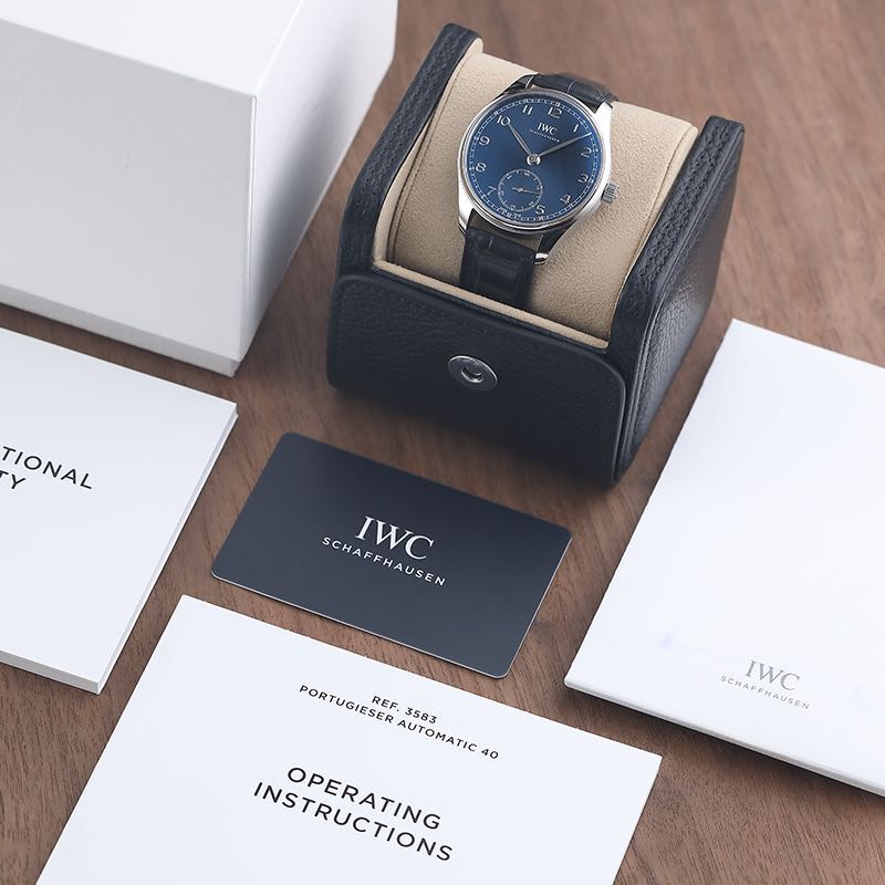 Iwc 358305 hotsell
