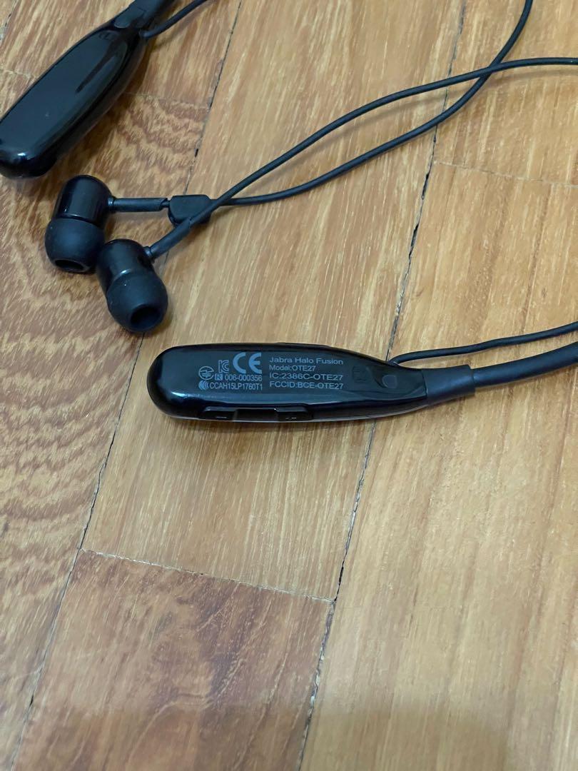 Jabra halo store fusion ote27