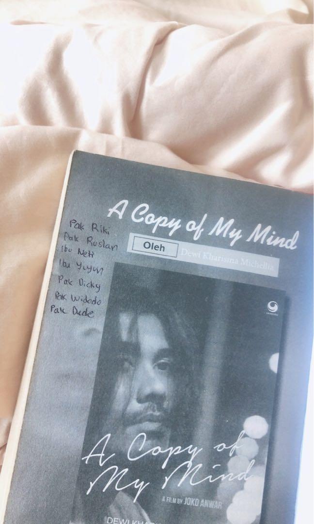 Jakarta Sebelum Pagi by Ziggy Original First Edition, Buku & Alat Tulis