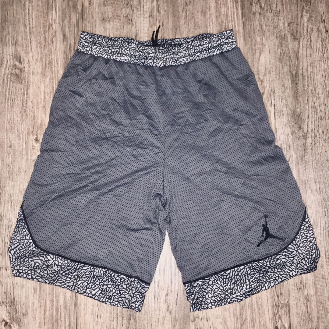 Jordan retro clearance 3 shorts
