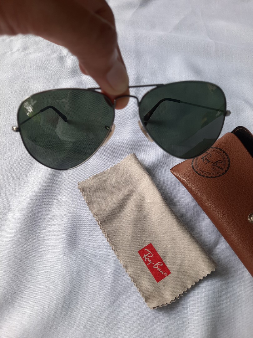 Harga store rayban aviator