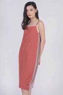 Kandra Two Way Dress
