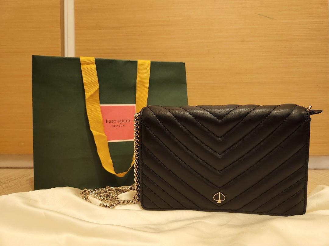 Kate spade amelia store crossbody