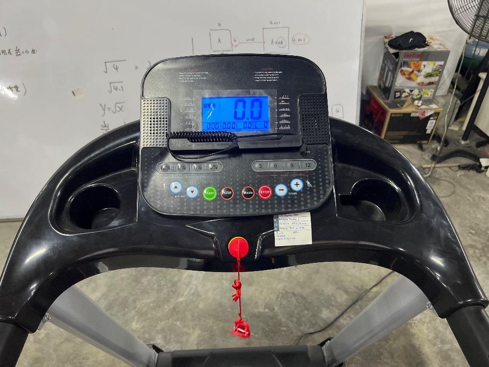 KEMILNG K11 Treadmill