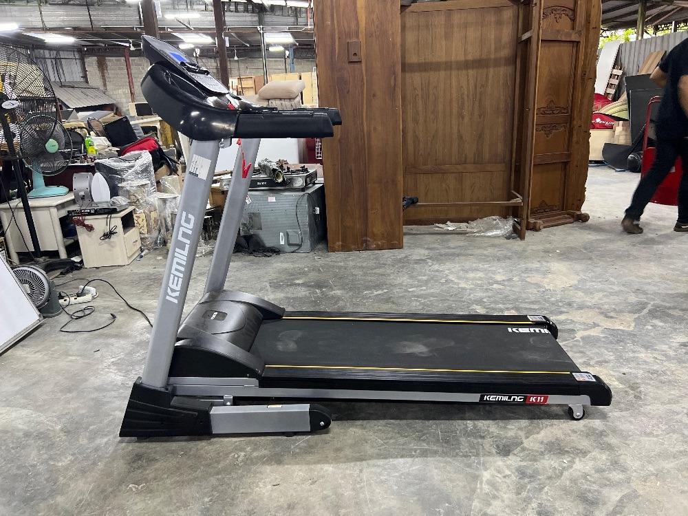 KEMILNG K11 Treadmill