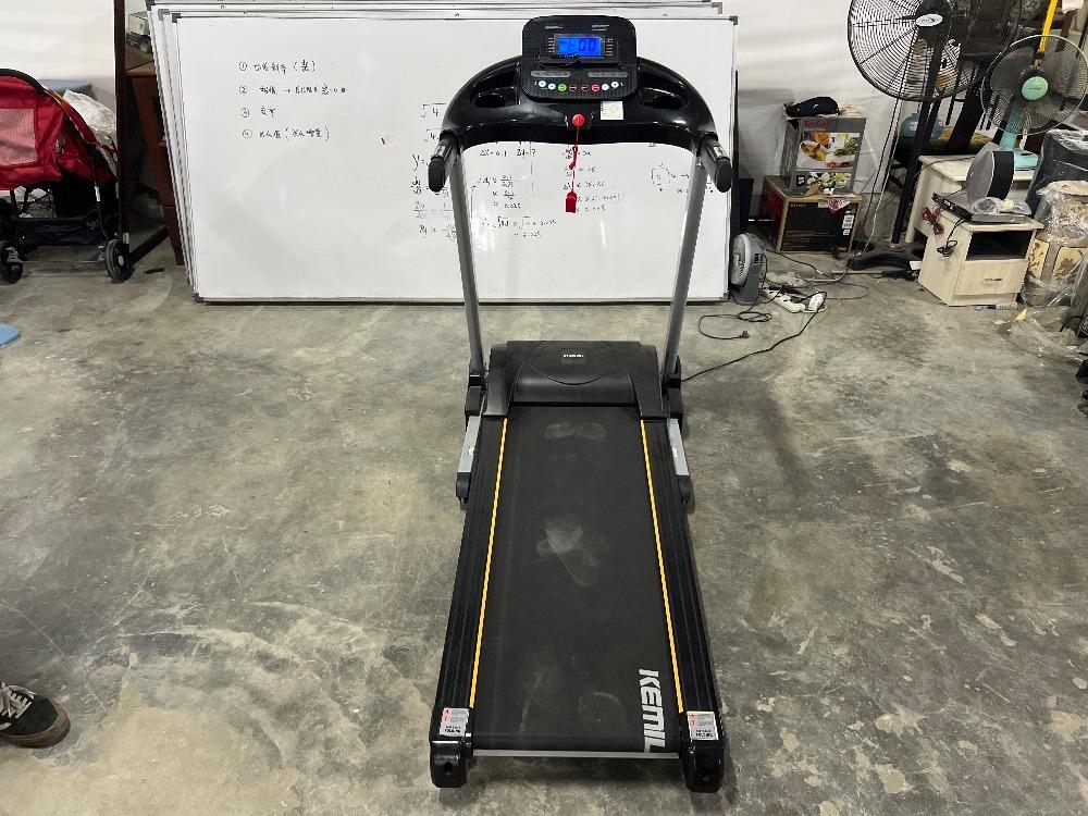 Kemilng treadmill k11 clearance